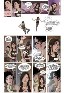 Sunstone volume 8 mercy- Shiniez (183)