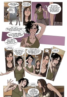 Sunstone volume 8 mercy- Shiniez (184)