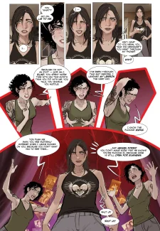 Sunstone volume 8 mercy- Shiniez (185)