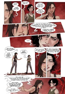Sunstone volume 8 mercy- Shiniez (188)