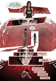 Sunstone volume 8 mercy- Shiniez (190)