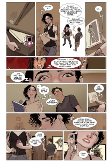 Sunstone volume 8 mercy- Shiniez (192)