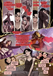 Sunstone volume 8 mercy- Shiniez (194)