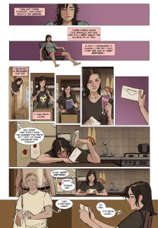 Sunstone volume 8 mercy- Shiniez (196)