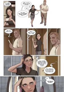 Sunstone volume 8 mercy- Shiniez (197)