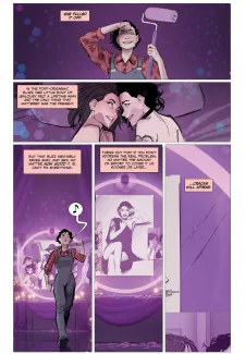 Sunstone volume 8 mercy- Shiniez (50)