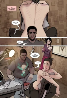 Sunstone volume 8 mercy- Shiniez (51)