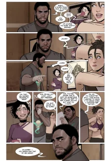 Sunstone volume 8 mercy- Shiniez (52)