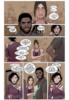 Sunstone volume 8 mercy- Shiniez (53)