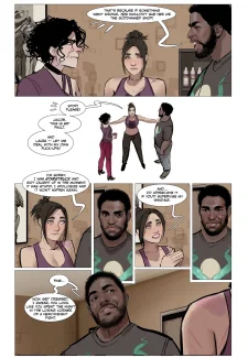 Sunstone volume 8 mercy- Shiniez (54)