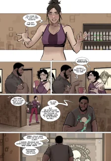 Sunstone volume 8 mercy- Shiniez (55)