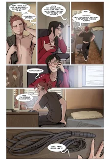 Sunstone volume 8 mercy- Shiniez (57)