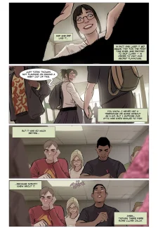Sunstone volume 8 mercy- Shiniez (58)