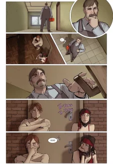 Sunstone volume 8 mercy- Shiniez (63)