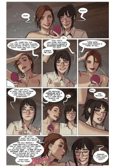 Sunstone volume 8 mercy- Shiniez (69)