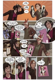 Sunstone volume 8 mercy- Shiniez (71)