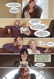 Sunstone volume 8 mercy- Shiniez (73)