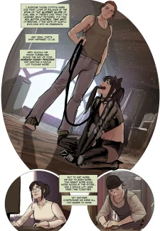 Sunstone volume 8 mercy- Shiniez (74)