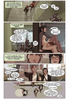 Sunstone volume 8 mercy- Shiniez (75)
