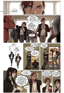 Sunstone volume 8 mercy- Shiniez (76)
