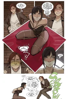 Sunstone volume 8 mercy- Shiniez (79)