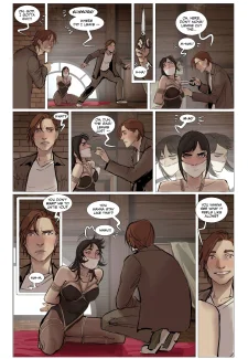 Sunstone volume 8 mercy- Shiniez (80)