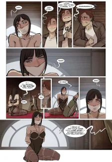 Sunstone volume 8 mercy- Shiniez (81)