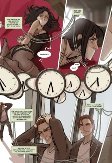 Sunstone volume 8 mercy- Shiniez (86)