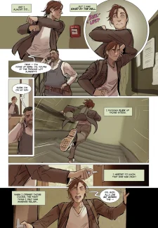 Sunstone volume 8 mercy- Shiniez (87)