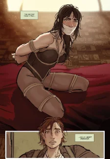 Sunstone volume 8 mercy- Shiniez (88)
