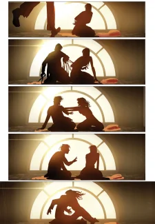 Sunstone volume 8 mercy- Shiniez (89)
