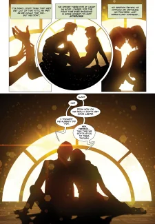 Sunstone volume 8 mercy- Shiniez (90)