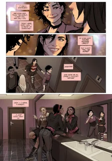Sunstone volume 8 mercy- Shiniez (93)