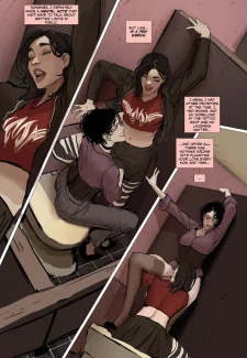 Sunstone volume 8 mercy- Shiniez (94)