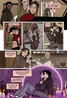 Sunstone volume 8 mercy- Shiniez (95)