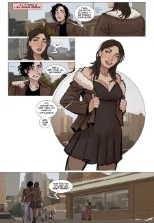 Sunstone volume 8 mercy- Shiniez (96)