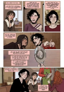 Sunstone volume 8 mercy- Shiniez (98)