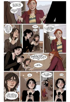 Sunstone volume 8 mercy- Shiniez (99)