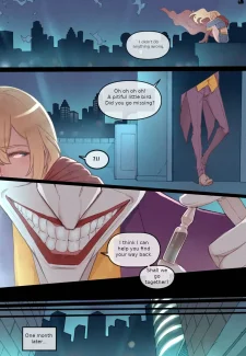 Supergirl’s Secret Trouble0003