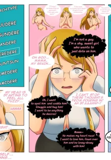 The Case of Mezmer; Case#1 ”Elizabeth” [BearyTSF]0005
