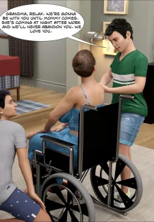 The Grandma 22- CrazyDad3D (11)