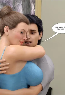 The Grandma 22- CrazyDad3D (17)