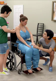 The Grandma 22- CrazyDad3D (8)
