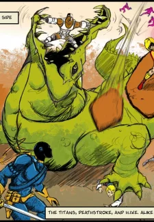 The Jezebel Contract- PanzerLad (Teen Titans)0004