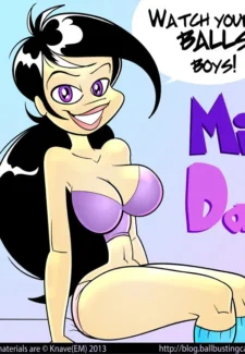 The Millionaire’s Daughter 4