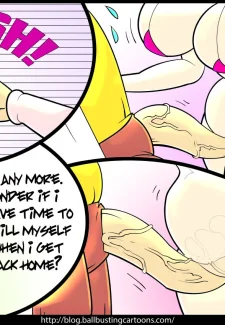 The Millionaire’s Daughter 4 (32)