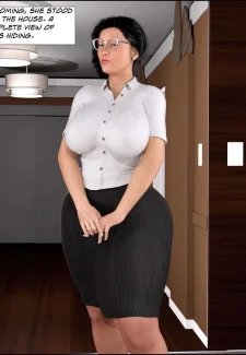 The Shepherd’s Wife 30- CrazyDad3D (13)