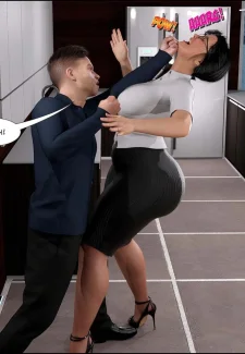 The Shepherd’s Wife 30- CrazyDad3D (19)