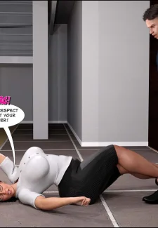 The Shepherd’s Wife 30- CrazyDad3D (26)