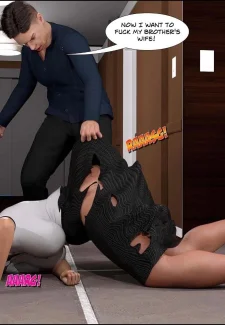 The Shepherd’s Wife 30- CrazyDad3D (33)